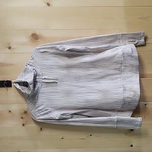 CALIA funnel neck long sleeve M